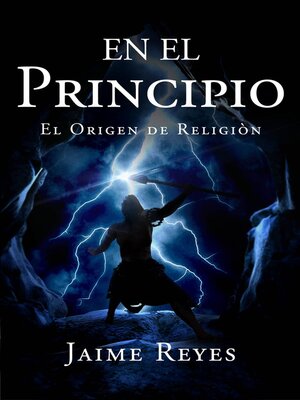 cover image of En el Principio